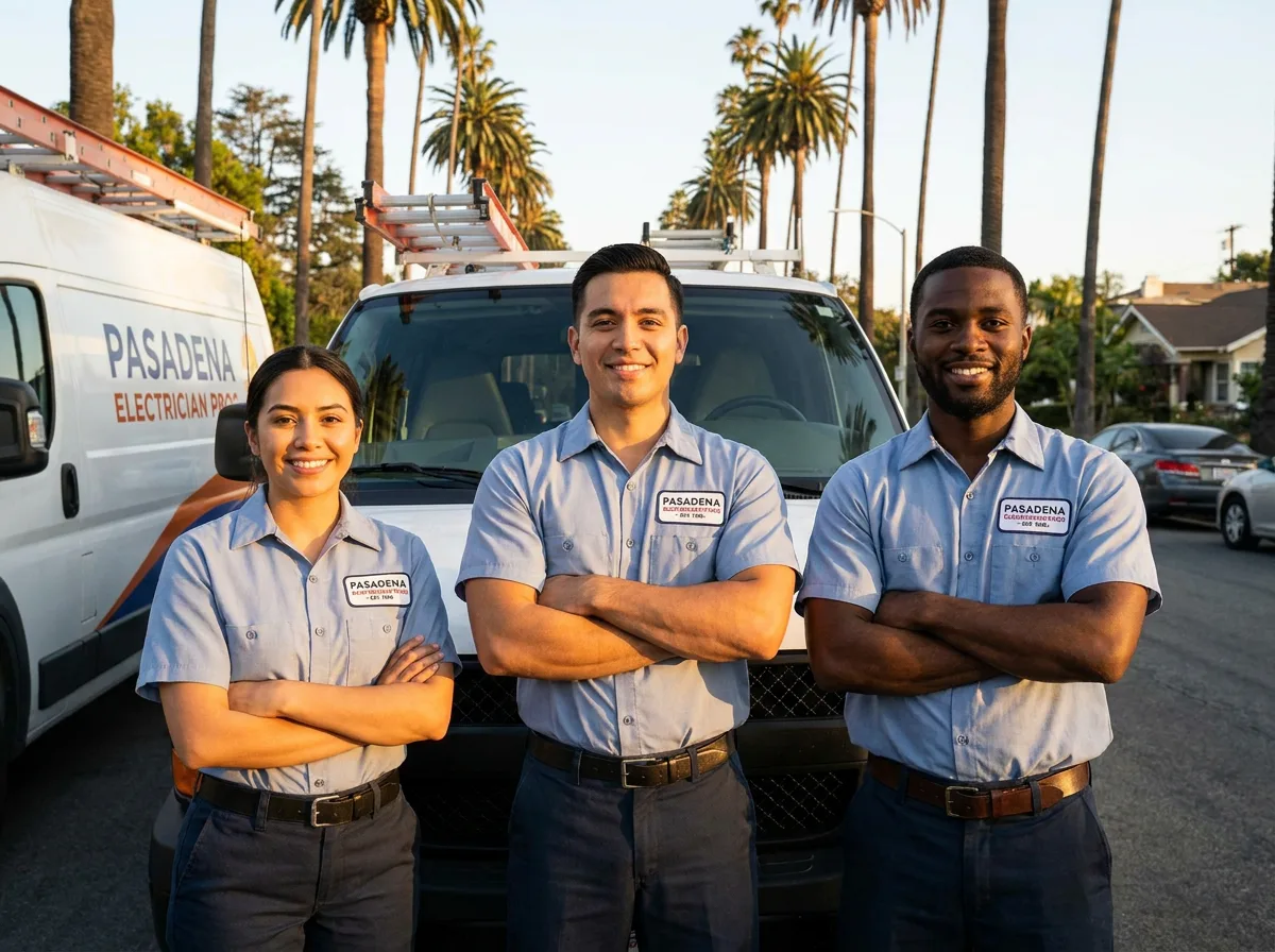 Electrician company in Elk Creek, VA