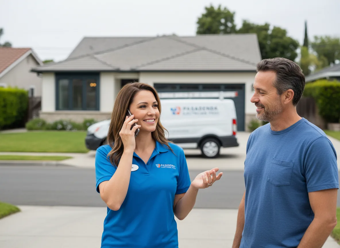 Electrician Elk Creek, VA FAQs
